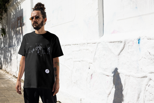 Must have Medusa T-shirt